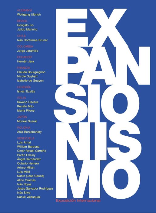 Expansionismo · Exposición Internacional