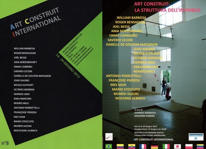 Art Construit International