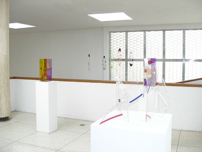 Gravitación y Expansión — 2005 · Ateneo de Maracaibo