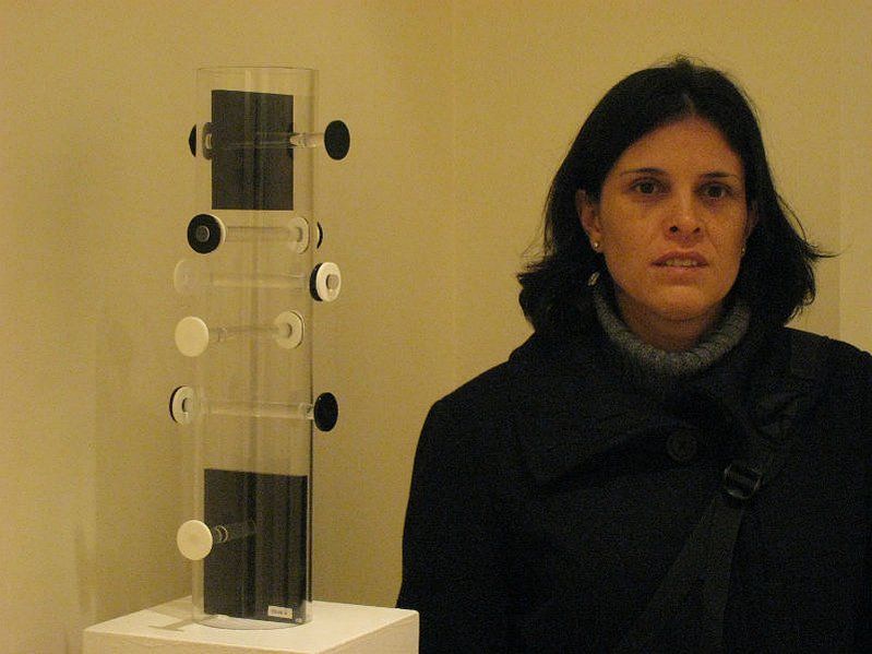 The Madí Group International — 2008 · Maison de l’Amérique Latine, Paris