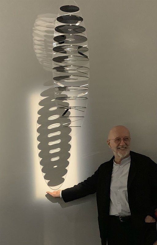 Negative Space — 2019 · ZKM Center for Art and Media, Karlsruhe