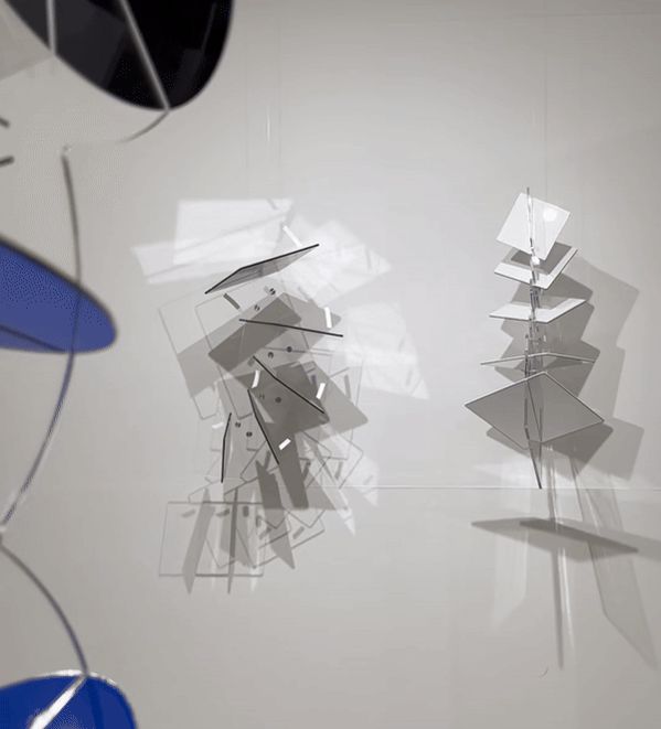 Jardinés Colgantes — 2023 · Graphicart Gallery, Caracas