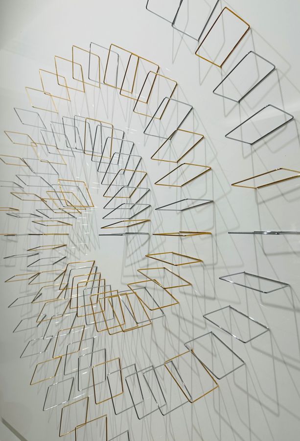 Jardinés Colgantes — 2023 · Graphicart Gallery, Caracas