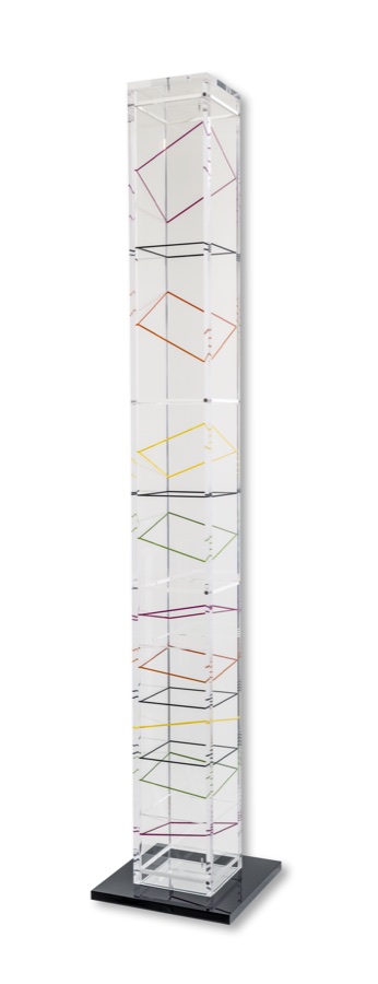 Torre P2FN — Inés Silva