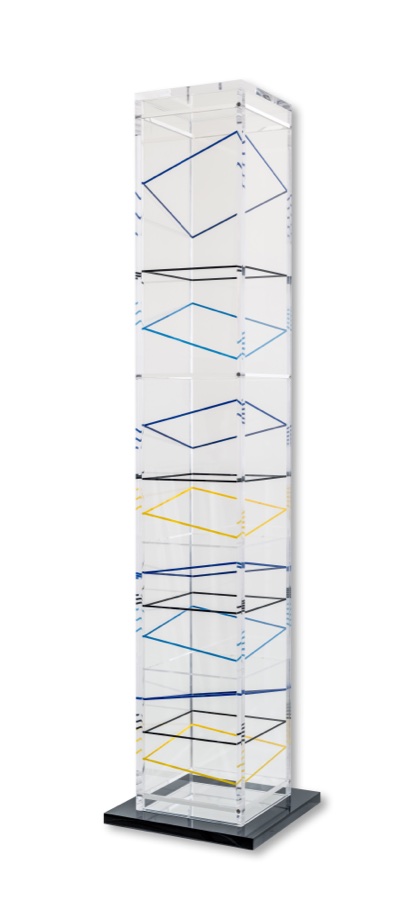 Torre P2ACA — Inés Silva