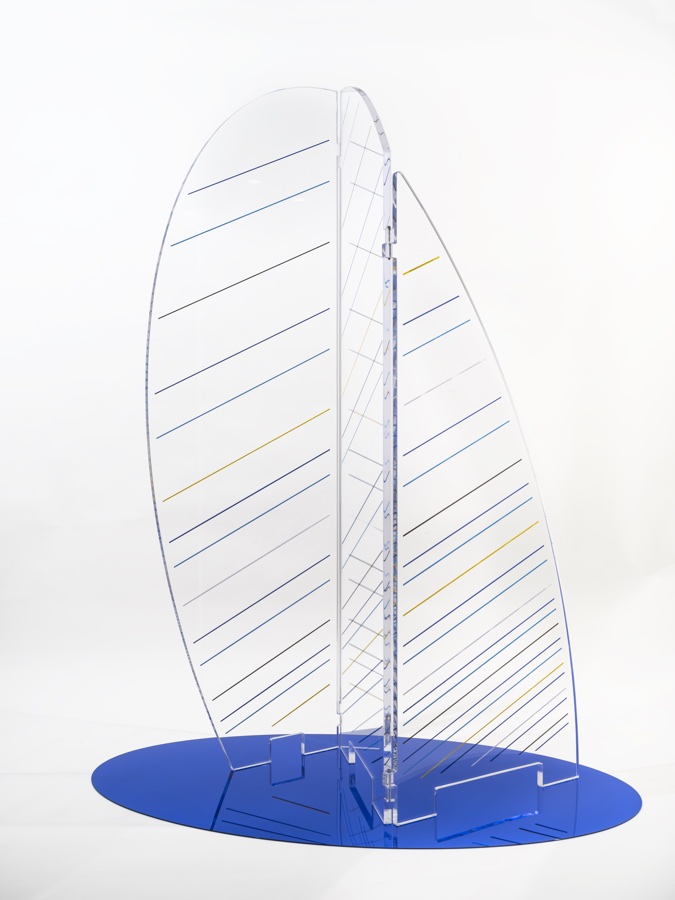 Desplegables — Inés Silva