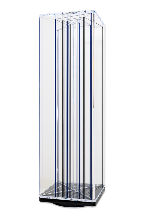 Column TNAB — Inés Silva