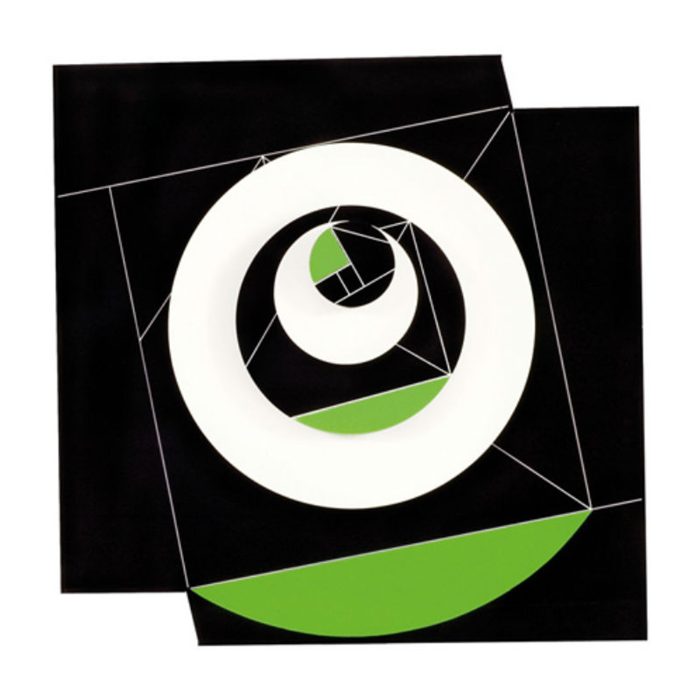 Analogia NBV — Inés Silva