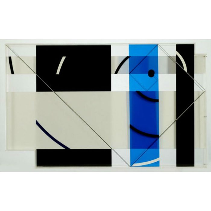 Cajas — Inés Silva