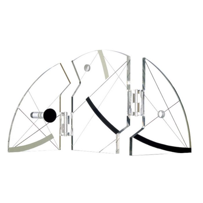Desplegable 4 — Inés Silva