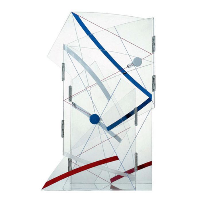 Desplegable 6 — Inés Silva