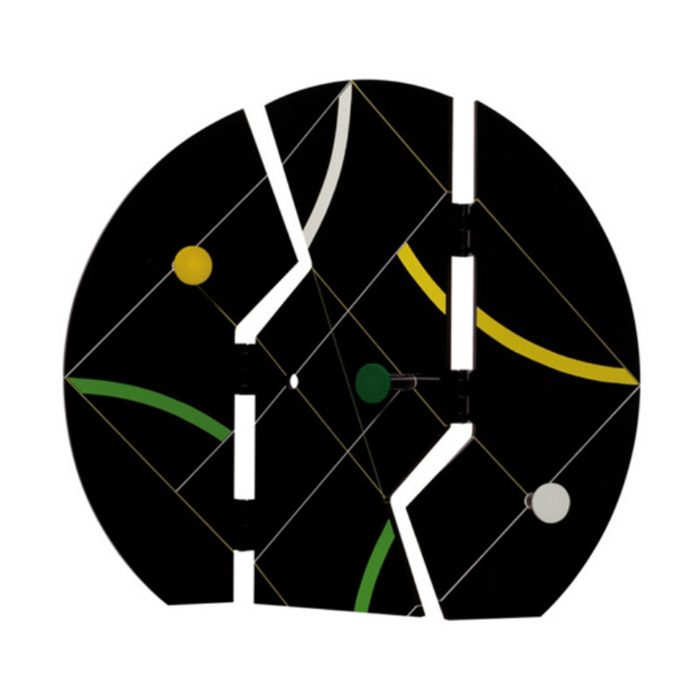 Desplegable 6N — Inés Silva · Vue 1