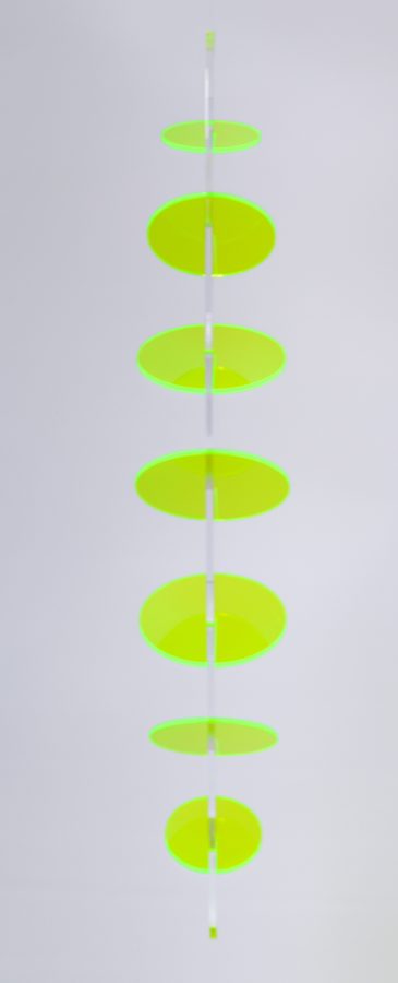 Ellipse VF — Inés Silva
