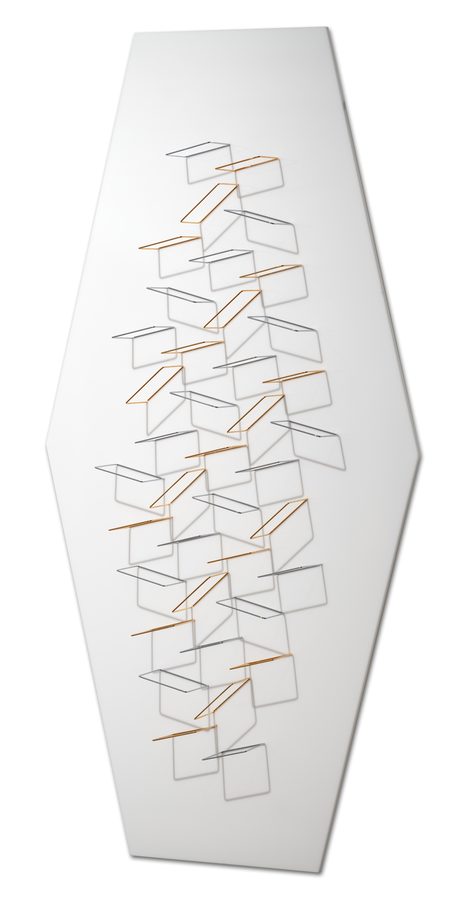 Hexada BOC — Inés Silva