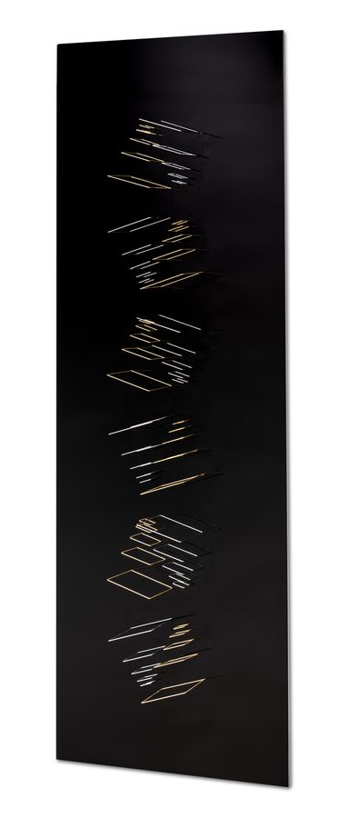 Progression N — Inés Silva