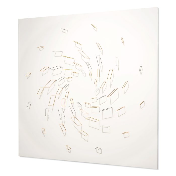 Spiralis CH OCB — Inés Silva · Vue 1