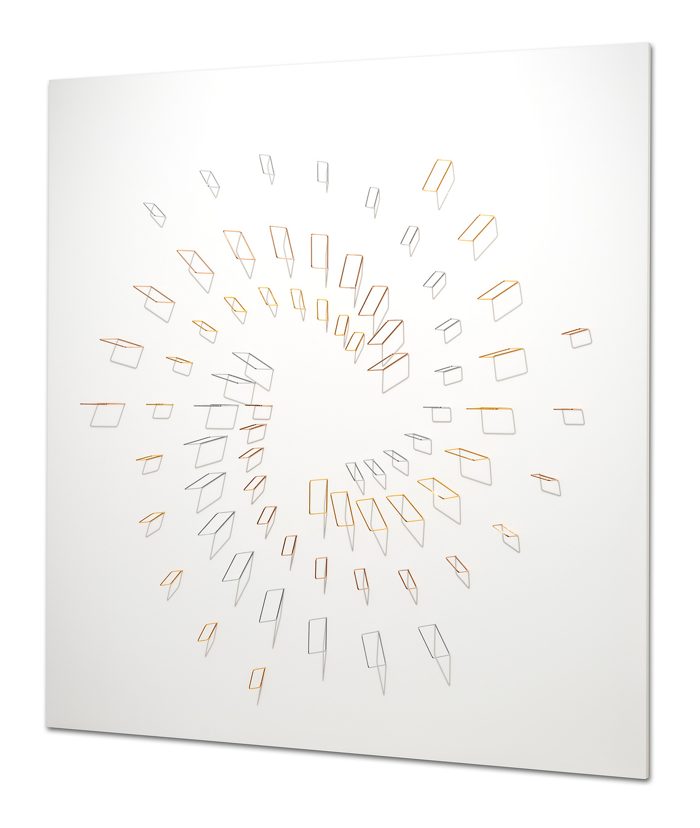 Spiralis OCB — Inés Silva