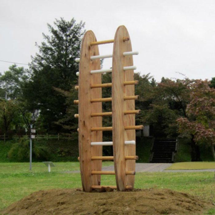 Tome International Art Triennial — Inés Silva