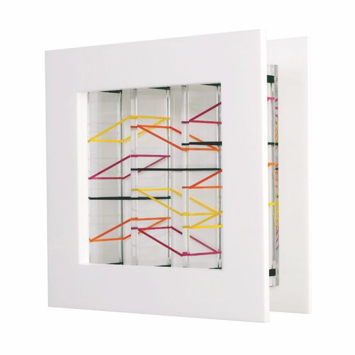 Vibraciones — Inés Silva